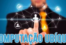 Computação ubíqua
