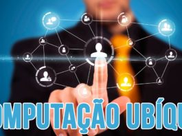 Computação ubíqua