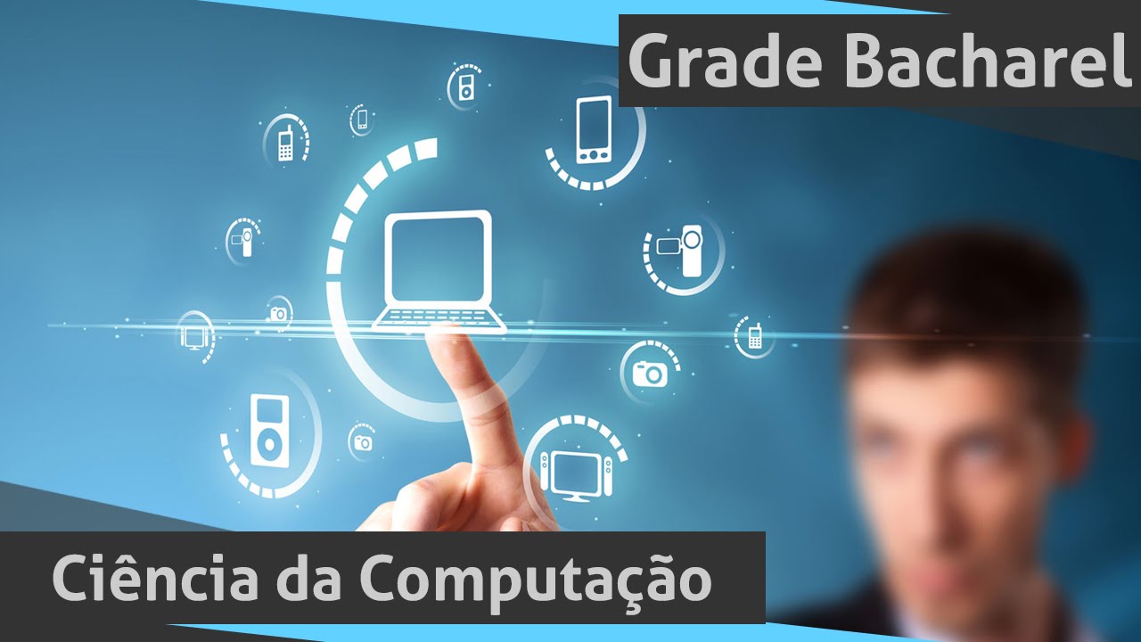 Curso de Ciência da Computação