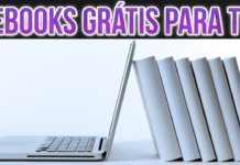 Ebooks grátis para TI – Computação e Programação