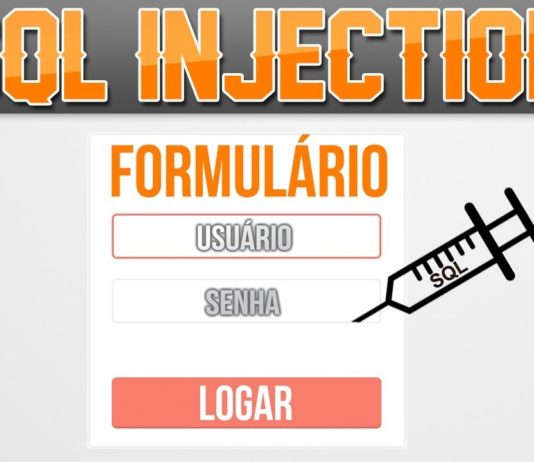SQL Injection: exemplo prático com PHP + MySQL