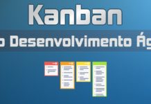 Kanban no Desenvolvimento Ágil de Software