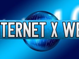 Qual a diferença entre Internet e Web?