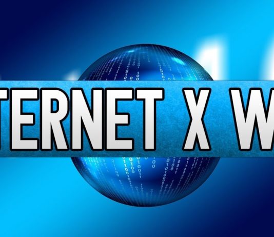 Qual a diferença entre Internet e Web?