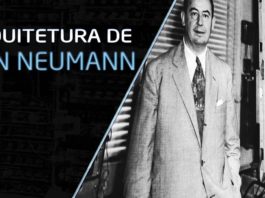 Arquitetura de von Neumann
