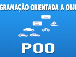O que é Programação Orientada a Objetos (POO)?