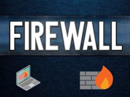Firewall (O que é, como funciona, exemplos)