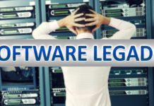 O que é Software Legado?