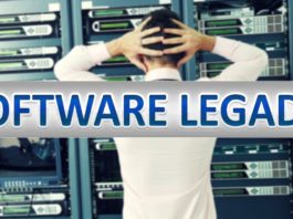 O que é Software Legado?