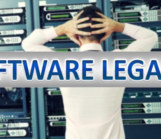 O que é Software Legado?