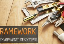 Framework (O que é, vantagens, desvantagens, exemplos)