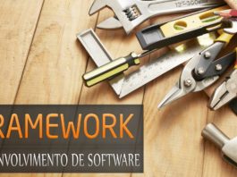 Framework (O que é, vantagens, desvantagens, exemplos)