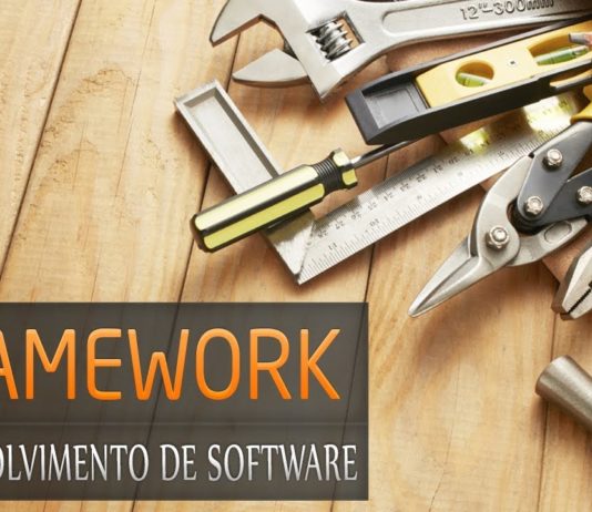 Framework (O que é, vantagens, desvantagens, exemplos)