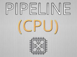 Pipeline (CPU) — Conceito e exemplo de como funciona