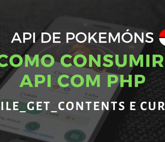 Como consumir API em PHP com cURL e file_get_contents