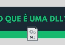 O que é uma DLL?