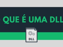O que é uma DLL?