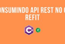 Consumindo API REST (JSON) de maneira fácil no C# – Refit