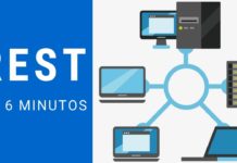 REST em 6 minutos