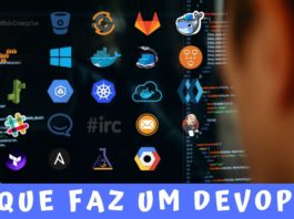 O que faz um DevOps?