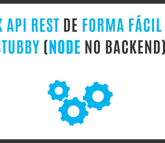 Mock API REST com stubby (Node no Backend)