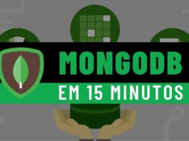 MongoDB em 15 minutos