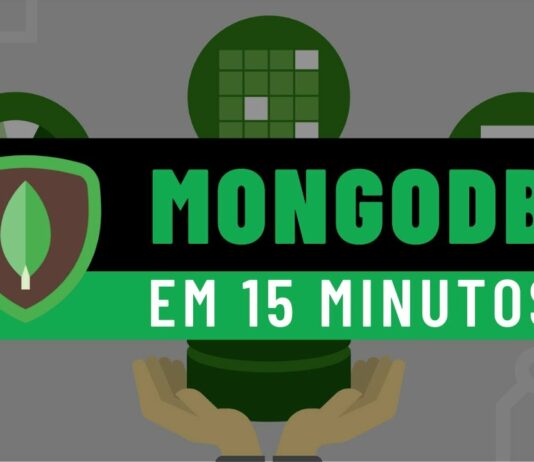 MongoDB em 15 minutos