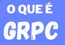 O que é gRPC?