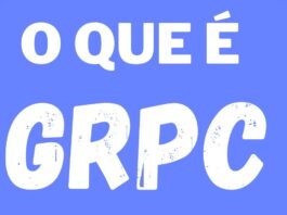 O que é gRPC?