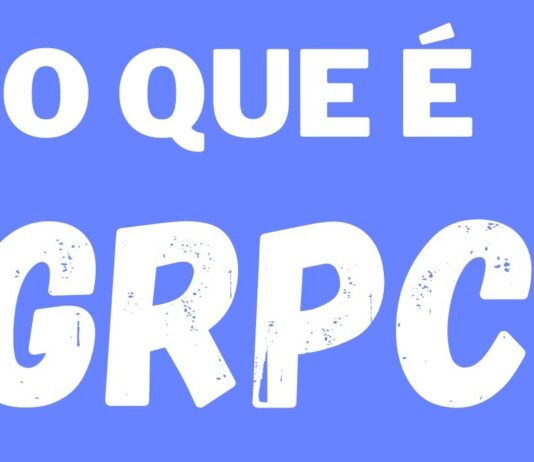 O que é gRPC?
