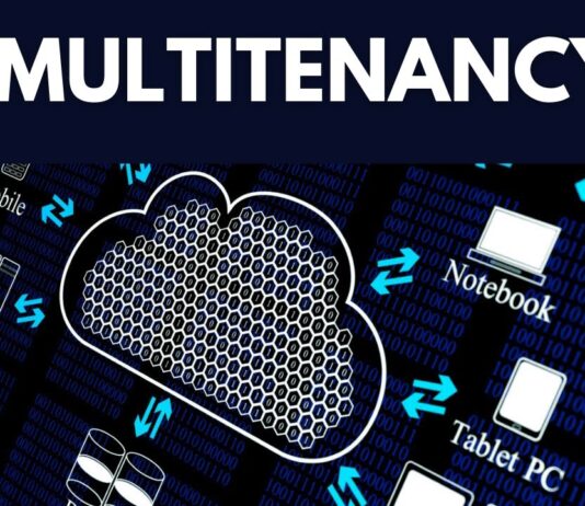 Multitenancy multitenancy