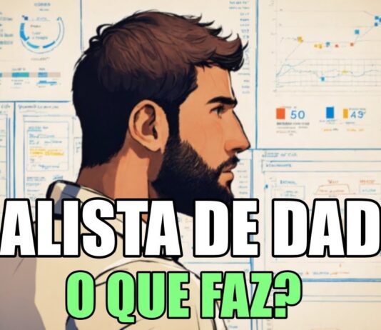 O que faz um Analista de Dados? o que faz um analista de dados