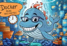 Docker Tutorial para Iniciantes | O que é, Como Funciona, Containers e Comandos — Teoria e Prática