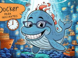 Docker Tutorial para Iniciantes | O que é, Como Funciona, Containers e Comandos — Teoria e Prática