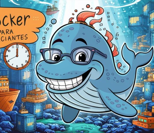 Docker Tutorial para Iniciantes | O que é, Como Funciona, Containers e Comandos — Teoria e Prática