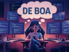 Programação é fácil! Será mesmo? Minha opinião!