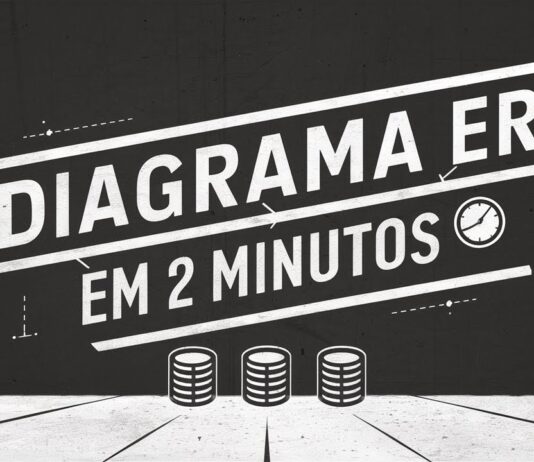 Como gerar Diagrama ER com MySQL Workbench (Engenharia Reversa)