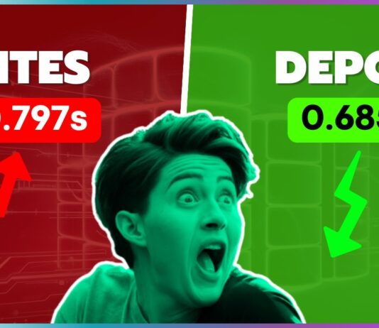 Como Remover Registros Duplicados no SQL Muito Mais Rápido