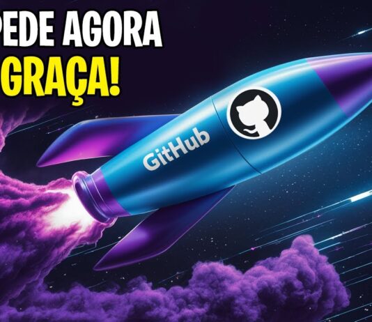 Como Hospedar um Site Grátis e Rápido com GitHub Pages (2024)