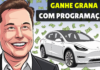 11 formas de ganhar dinheiro com Programação 11 formas de ganhar dinheiro com programação