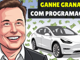 11 formas de ganhar dinheiro com Programação 11 formas de ganhar dinheiro com programação