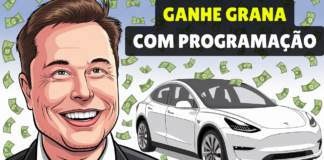 11 formas de ganhar dinheiro com programação