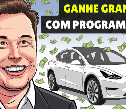 11 formas de ganhar dinheiro com Programação 11 formas de ganhar dinheiro com programação