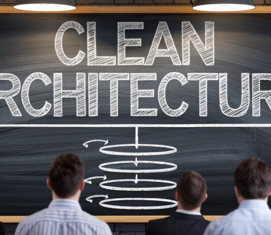 Clean Architecture: guia completo Clean Architecture Guia Completo