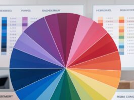 Tabela de Cores HTML em Hexadecimal e RGB Tabela de Cores HTML em Hexadecimal e RGB