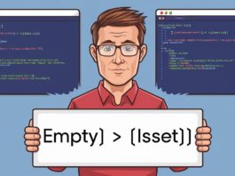 empty e isset no PHP: o que é e como usar? empty e isset no PHP: o que é e como usar?