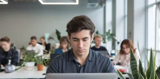 Estágio em TI: como ser um Estagiário em TI de sucesso