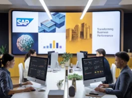 SAP: O Guia Completo (2025) sap-r3-web-fleury-erp-hana-fiori-forme-guia-completo