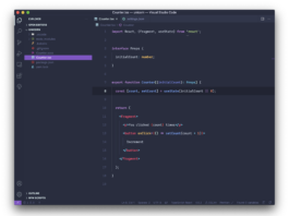Os 10 melhores temas para Visual Studio Code (VS Code)
