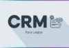 O que é CRM? Como funciona um CRM? Qual CRM usar? O que é CRM? Como funciona um CRM? Qual CRM usar?